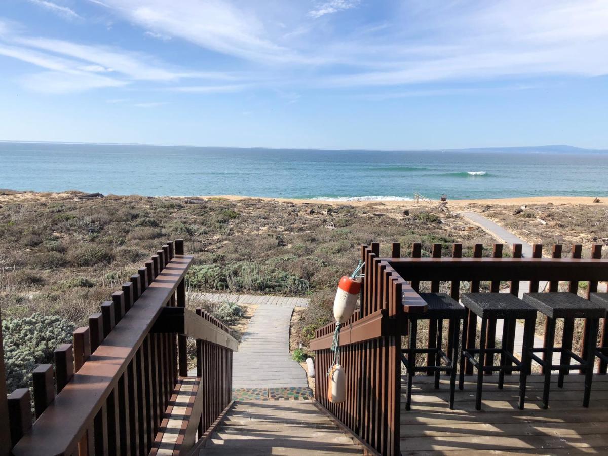 28 Seconds Walk To Beach - Offer Steam Shower And Lululemon Studio Mirror Villa Moss Landing Exterior photo