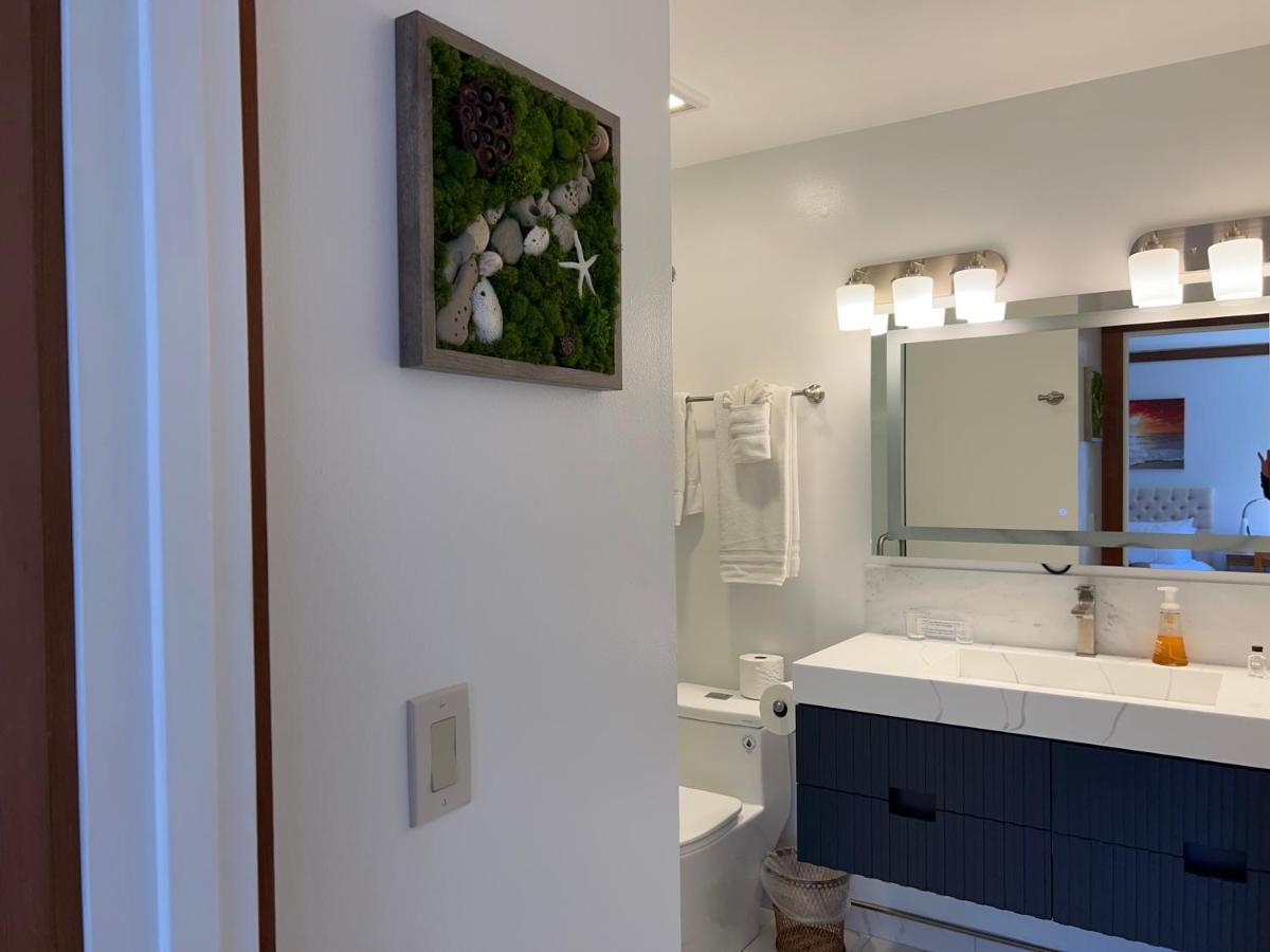 28 Seconds Walk To Beach - Offer Steam Shower And Lululemon Studio Mirror Villa Moss Landing Exterior photo